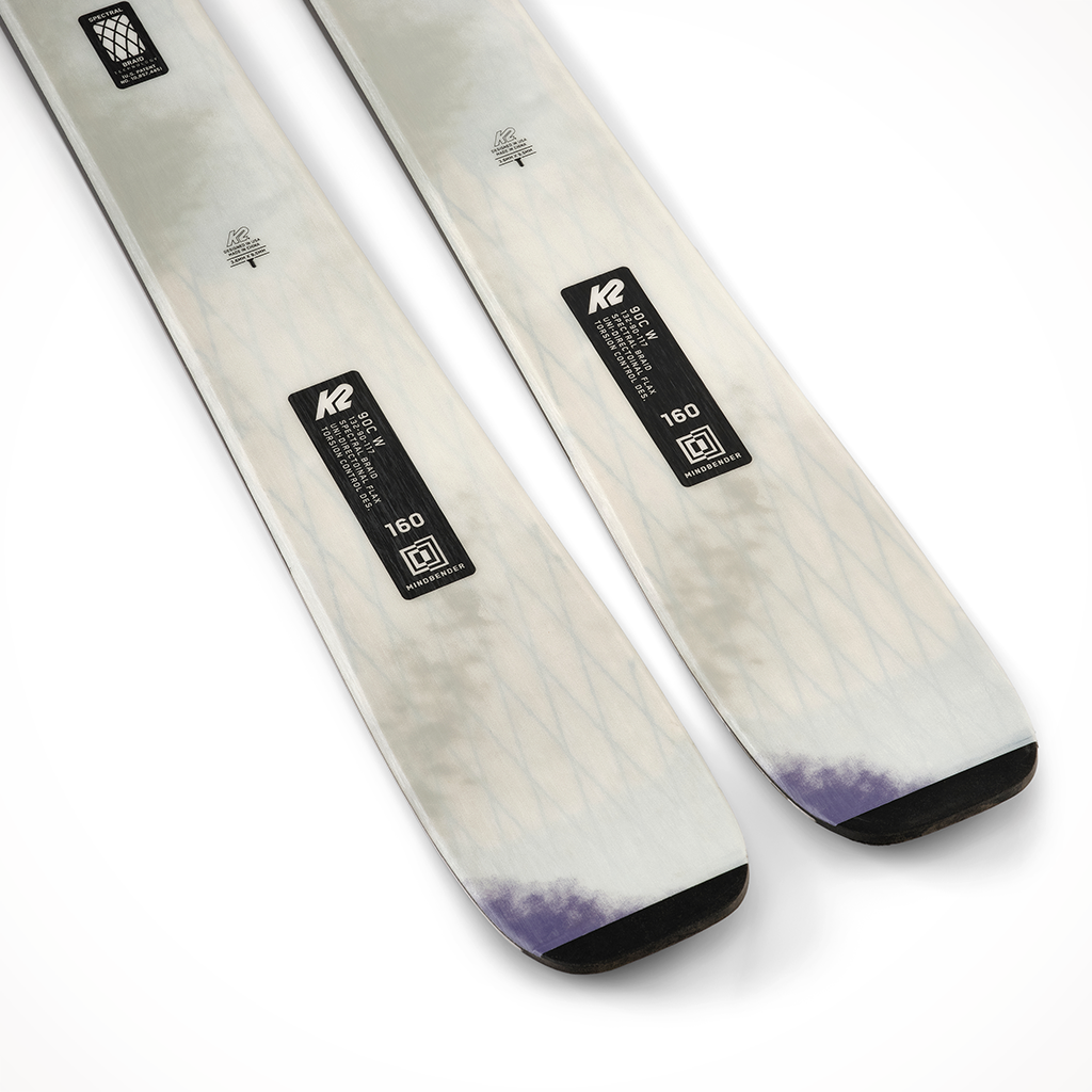 Mindbender 90C W — Women's (2025)