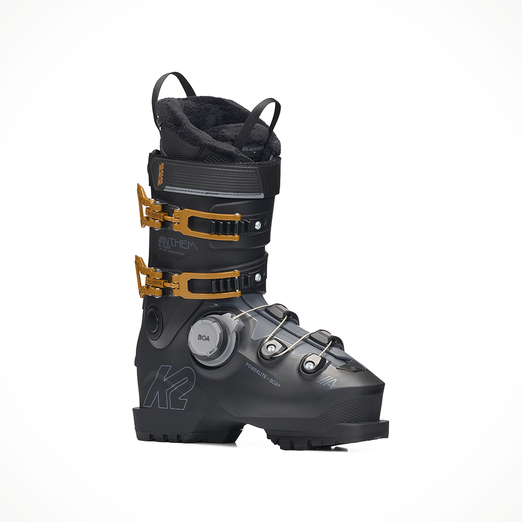 Product image: K2 ANTHEM 85BOA KS251162 Angle 1.