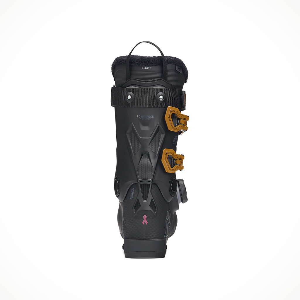 Product image: K2 ANTHEM 85BOA KS251162 Angle 4.