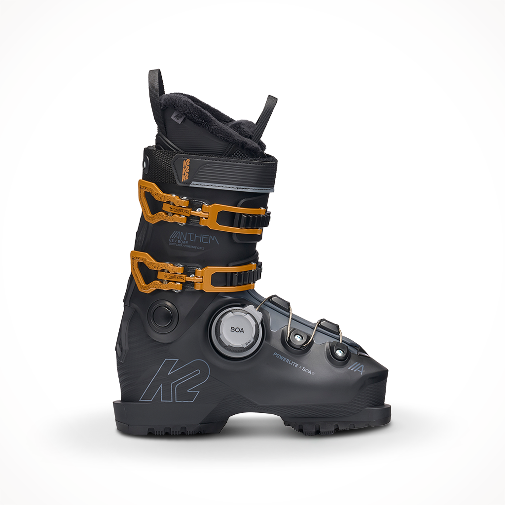 Product image: K2 ANTHEM 85 BOA KS251162 HERO 2.