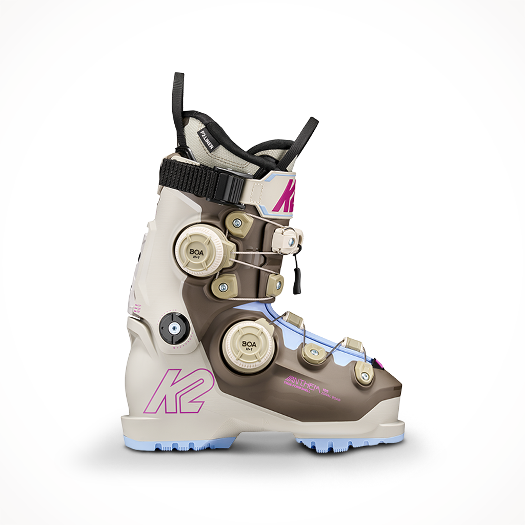 Anthem Zonal BOA 105 — Women's (2027)