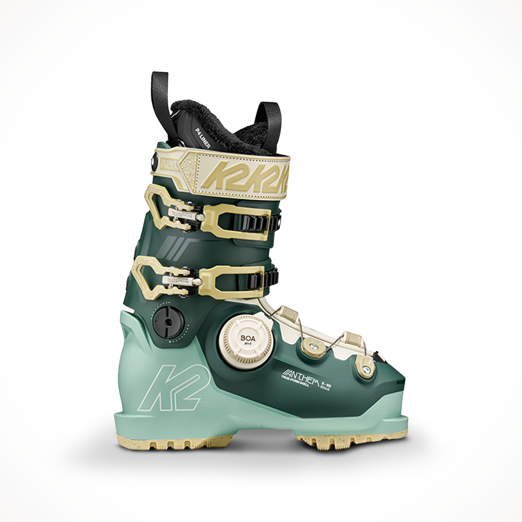 Anthem X BOA 95 — Women's (2027)