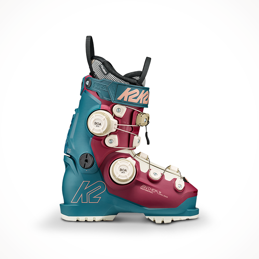 Anthem Zonal BOA 95 — Women's (2027)