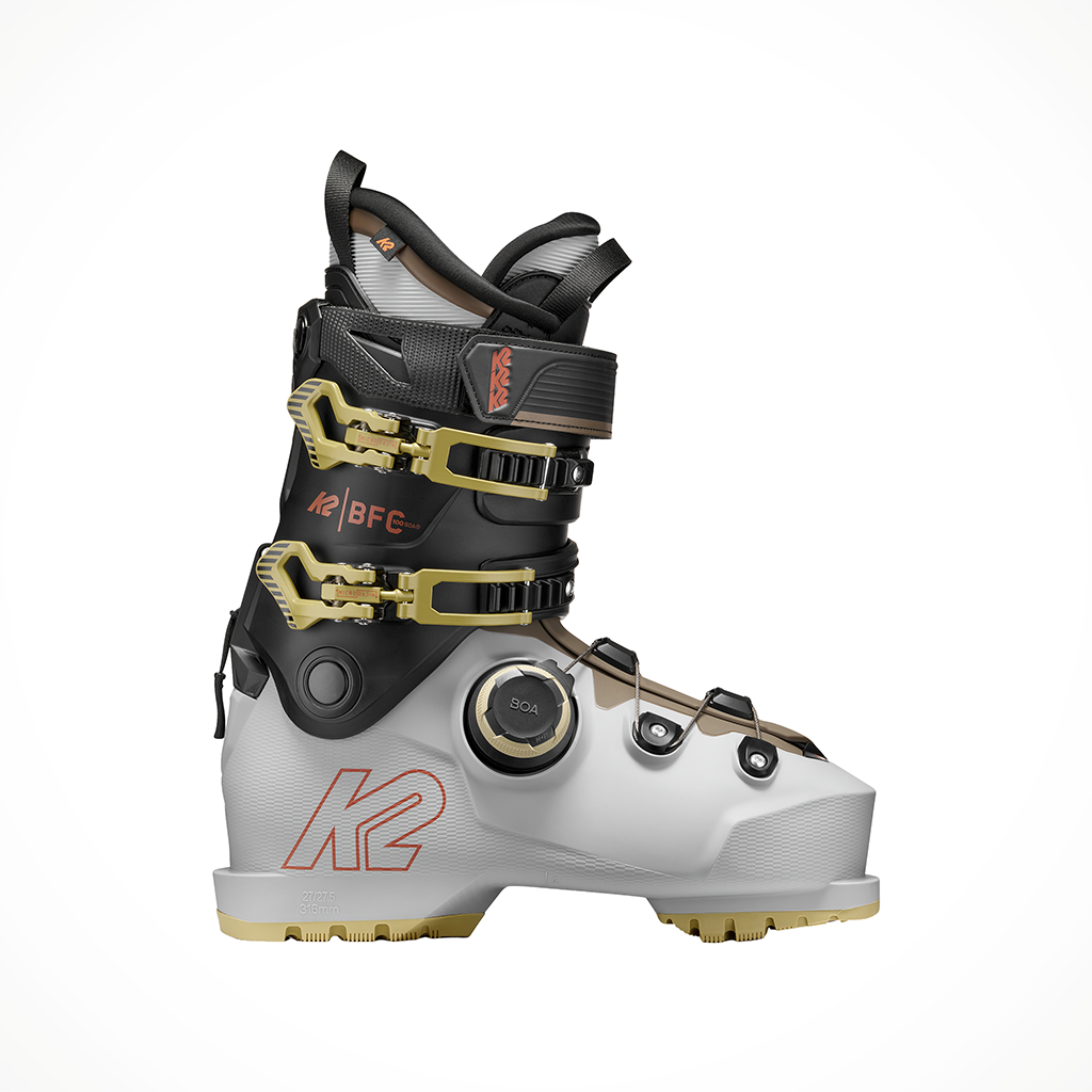 BFC BOA 100 — Men's (2027)
