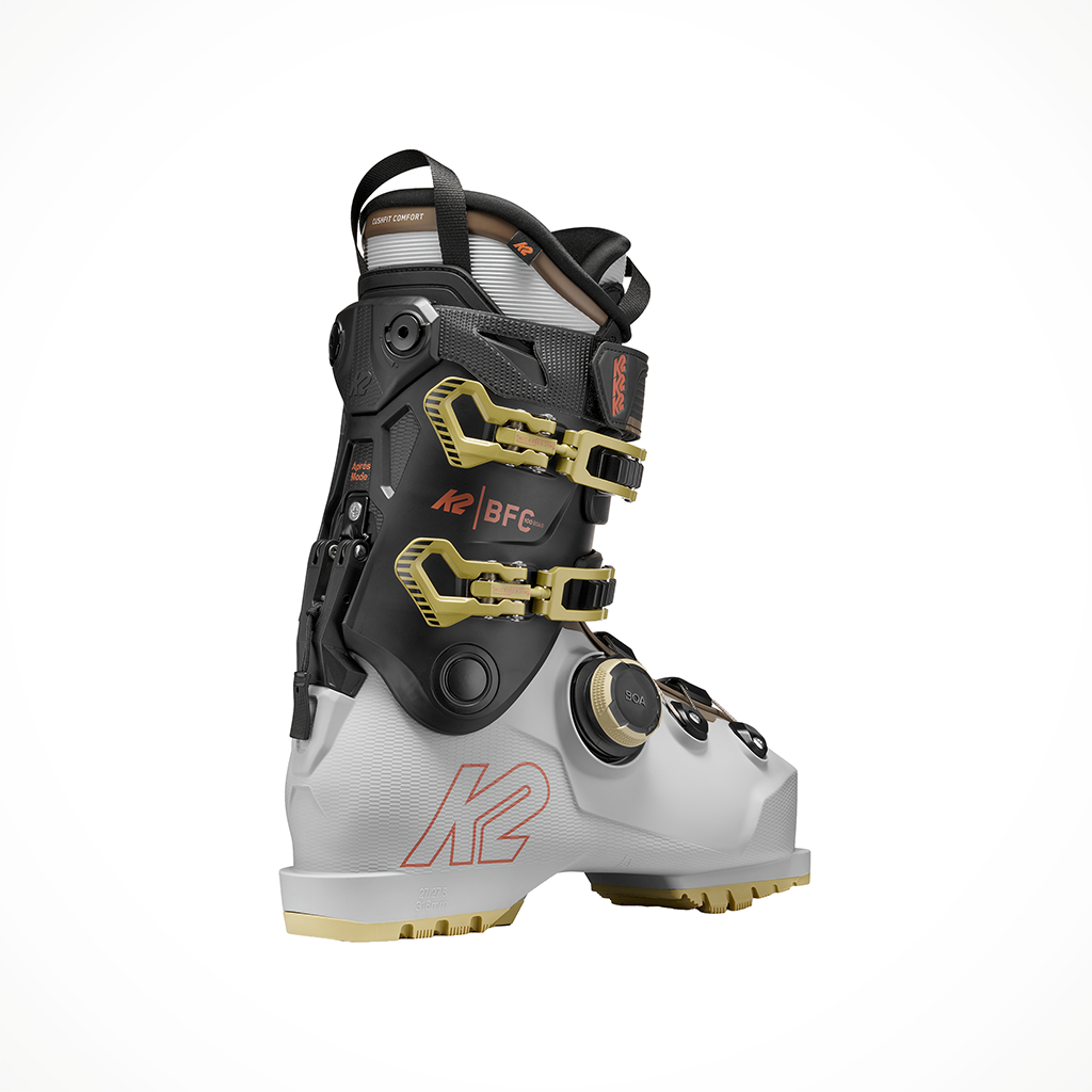 BFC BOA 100 — Men's (2027)