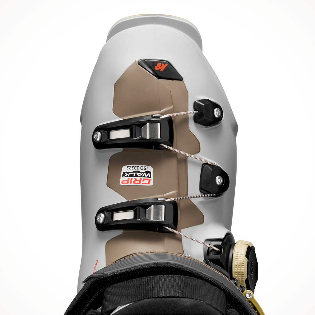 BFC BOA 100 — Men's (2027)