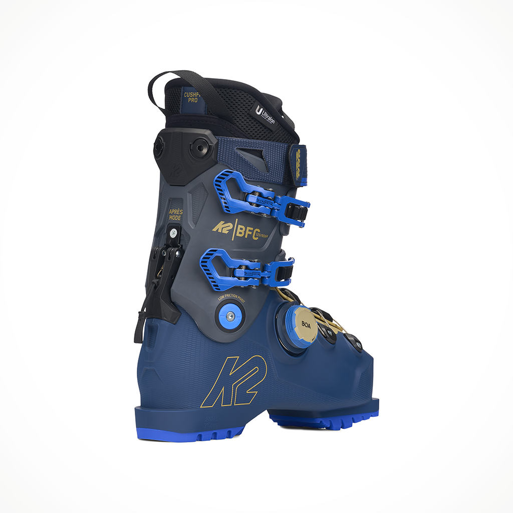 Product image: K2 BFC 120 BOA KS251164 Angle 3.