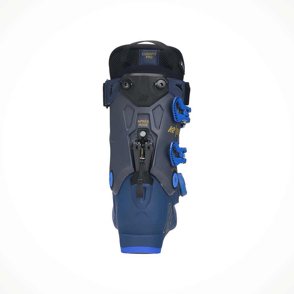 Product image: K2 BFC 120 BOA KS251164 Angle 4.