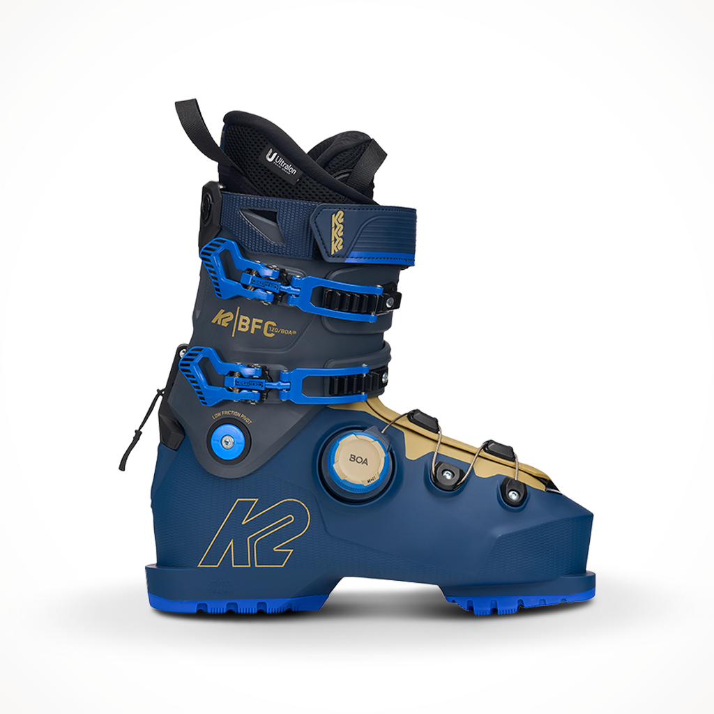 Product image: K2 BFC 120 BOA KS251164, shown in primary marketing view.