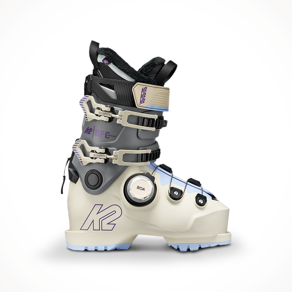BFC BOA 95 — Women's (2027)