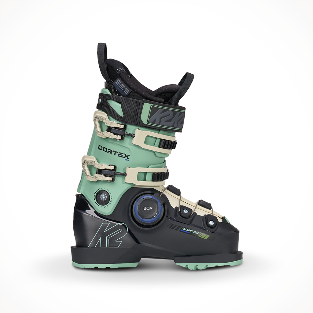Product image: K2 CORTEX95BOAW KS251160, shown in primary marketing view.