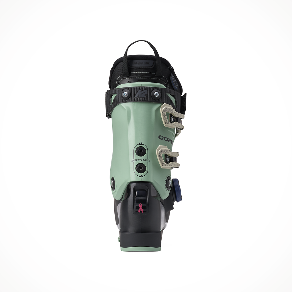 Product image: K2 CORTEX 95 BOA W KS251160 Angle 4.