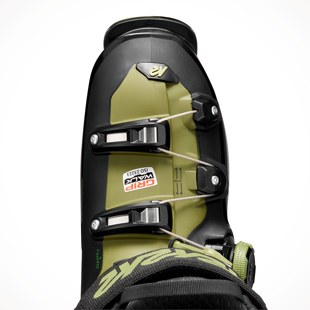 Cortex Team Zonal BOA 140 — Men's (2027)