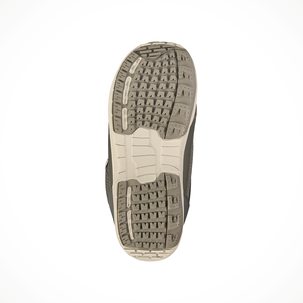 Product image: K2 Haven KB251302 Light Grey Angle 5.