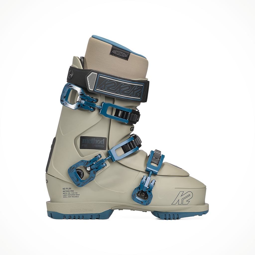 Method Pro — Men's (2027)