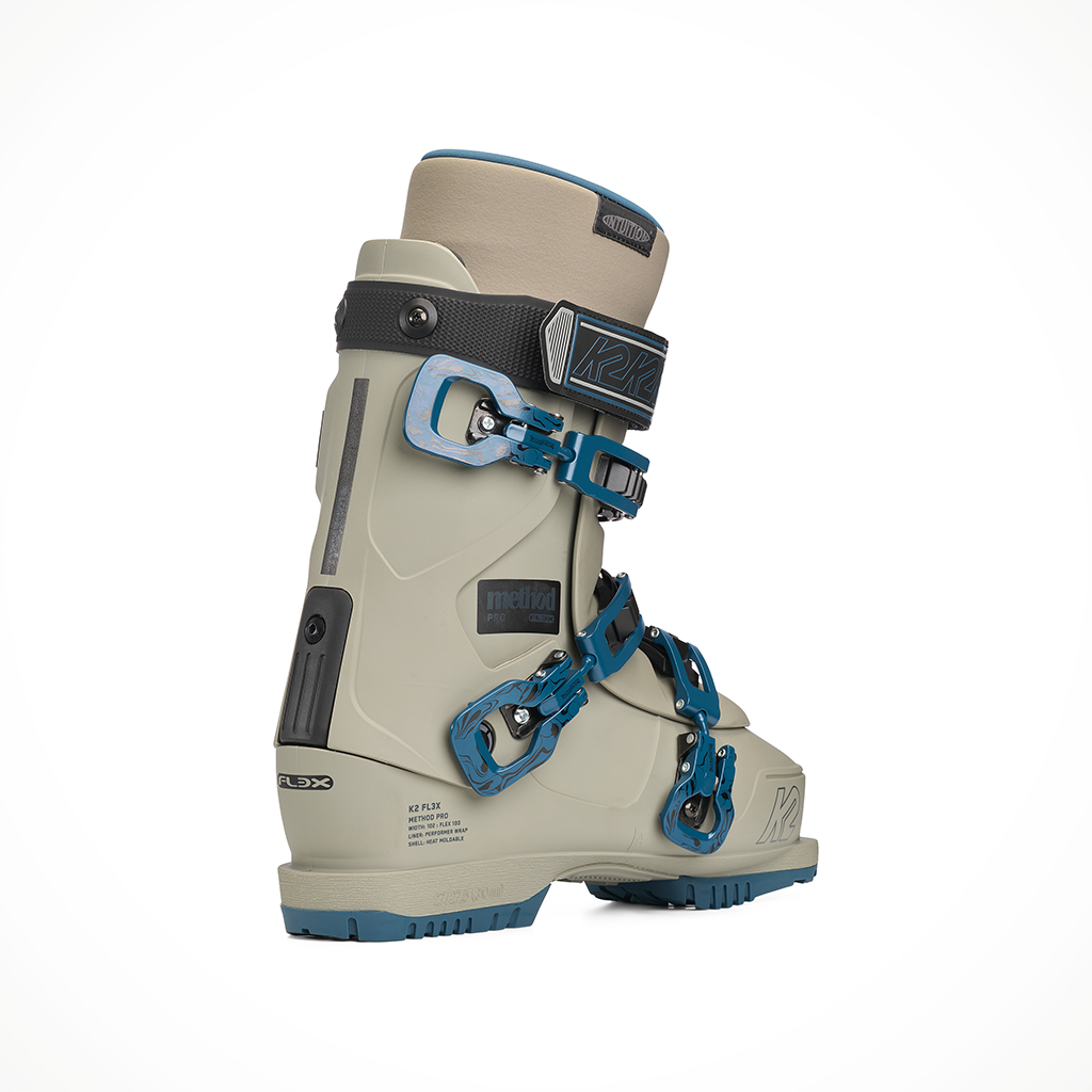 Method Pro — Men's (2027)