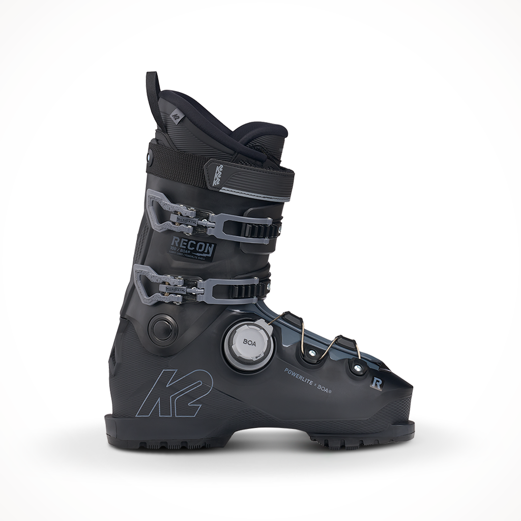 Product image: K2 RECON 100 BOA KS251161, shown in primary marketing view.