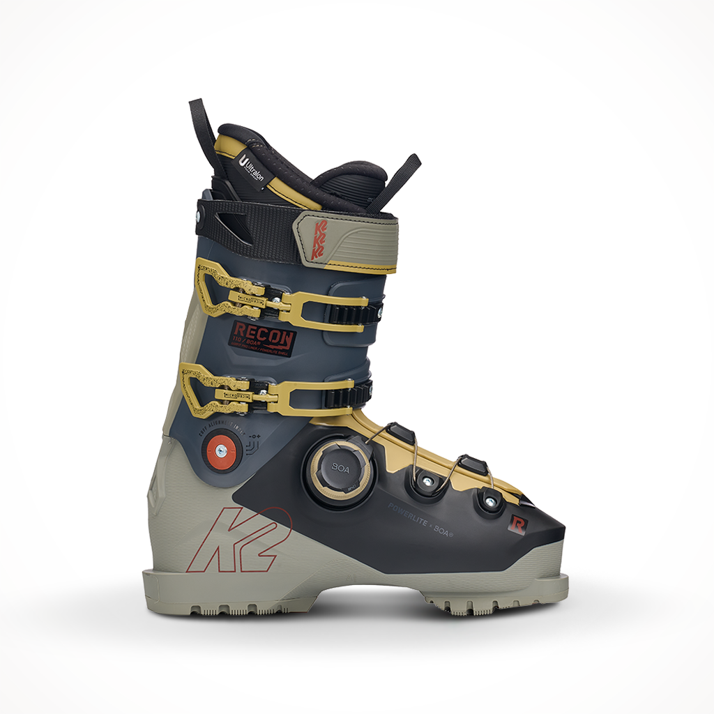 Product image: K2 RECON 110 BOA KS240064, shown in primary marketing view.