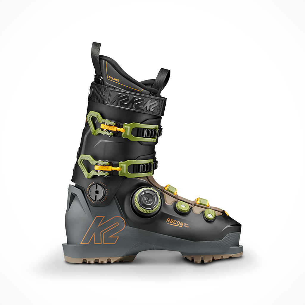 Recon BOA 100 — Men's (2027)