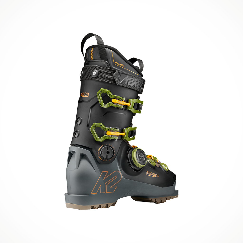 Recon BOA 100 — Men's (2027)