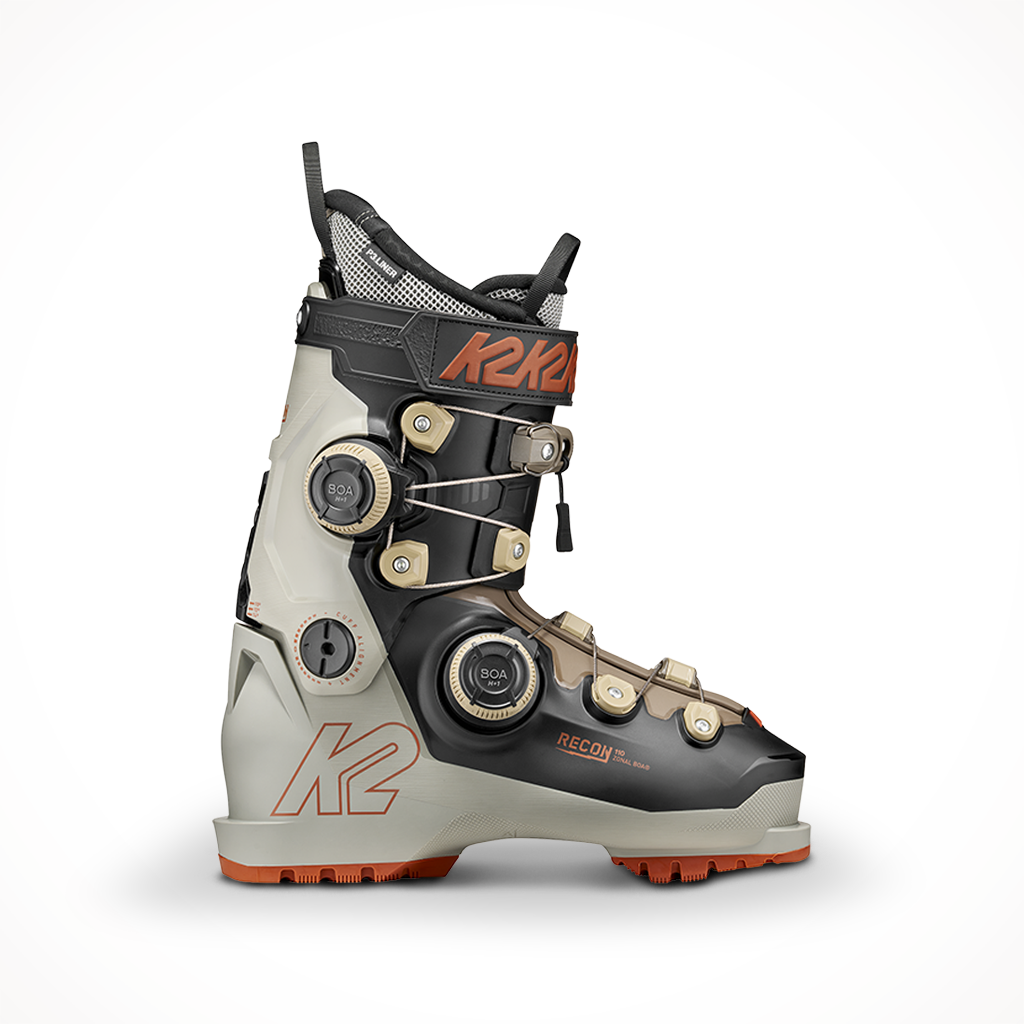 Recon Zonal BOA 110 — Men's (2027)