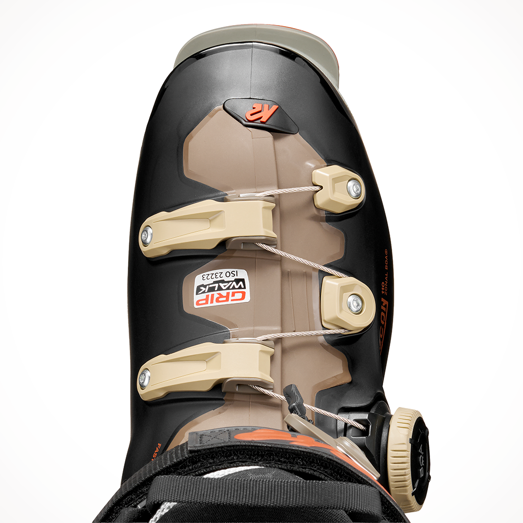 Recon Zonal BOA 110 — Men's (2027)