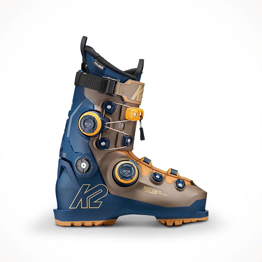 Recon Zonal BOA 120 — Men's (2027)