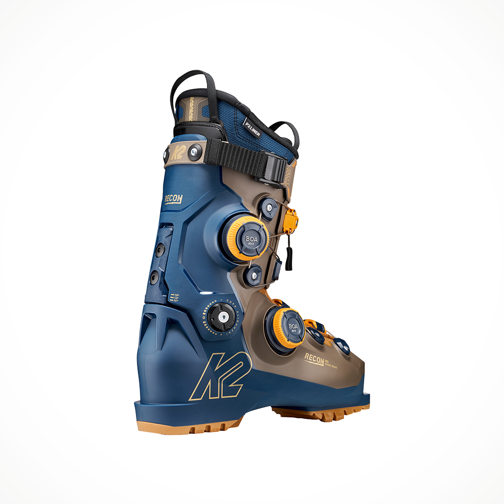 Recon Zonal BOA 120 — Men's (2027)