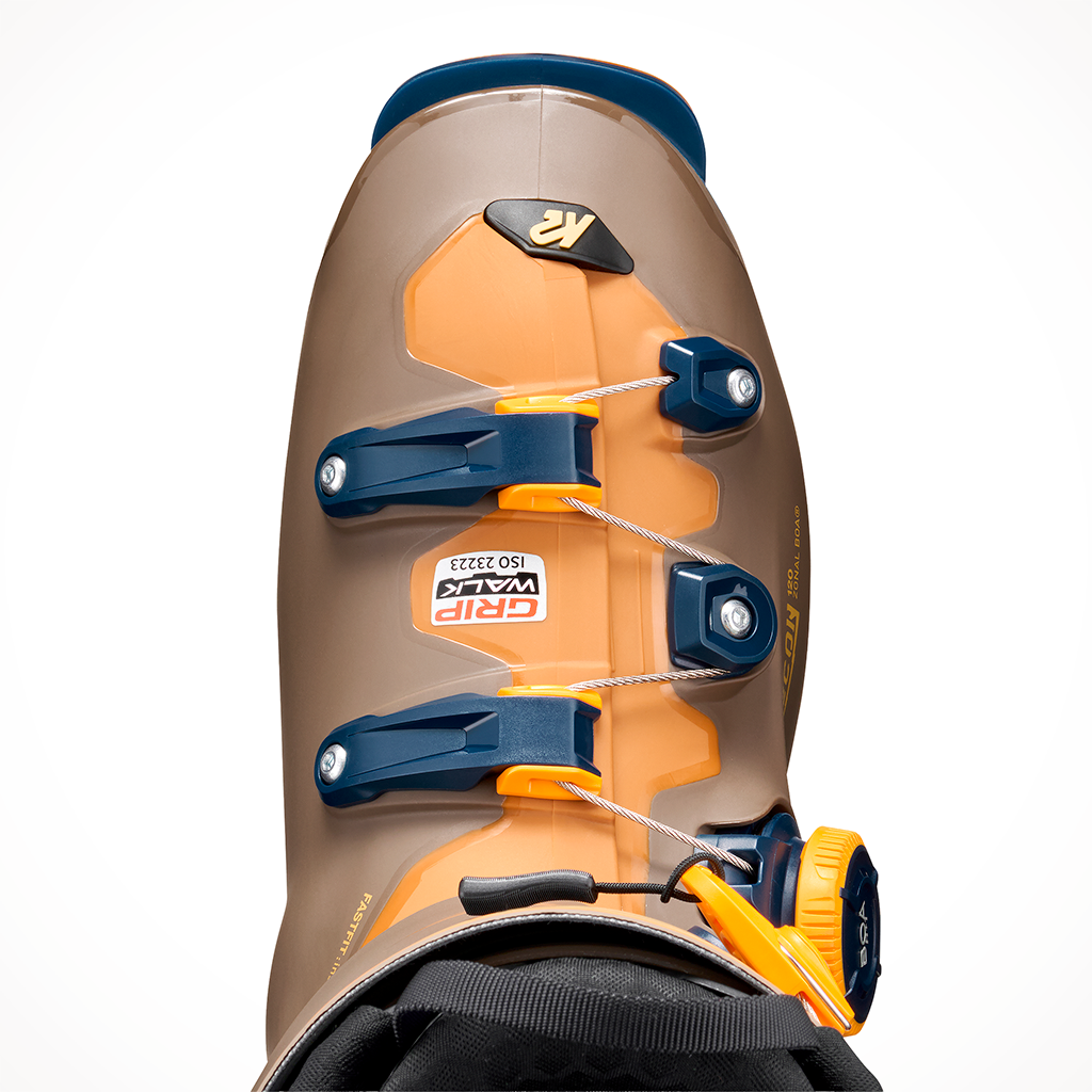 Recon Zonal BOA 120 — Men's (2027)