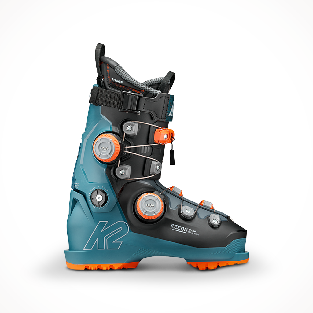 Recon AF Zonal BOA 130 — Men's (2027)