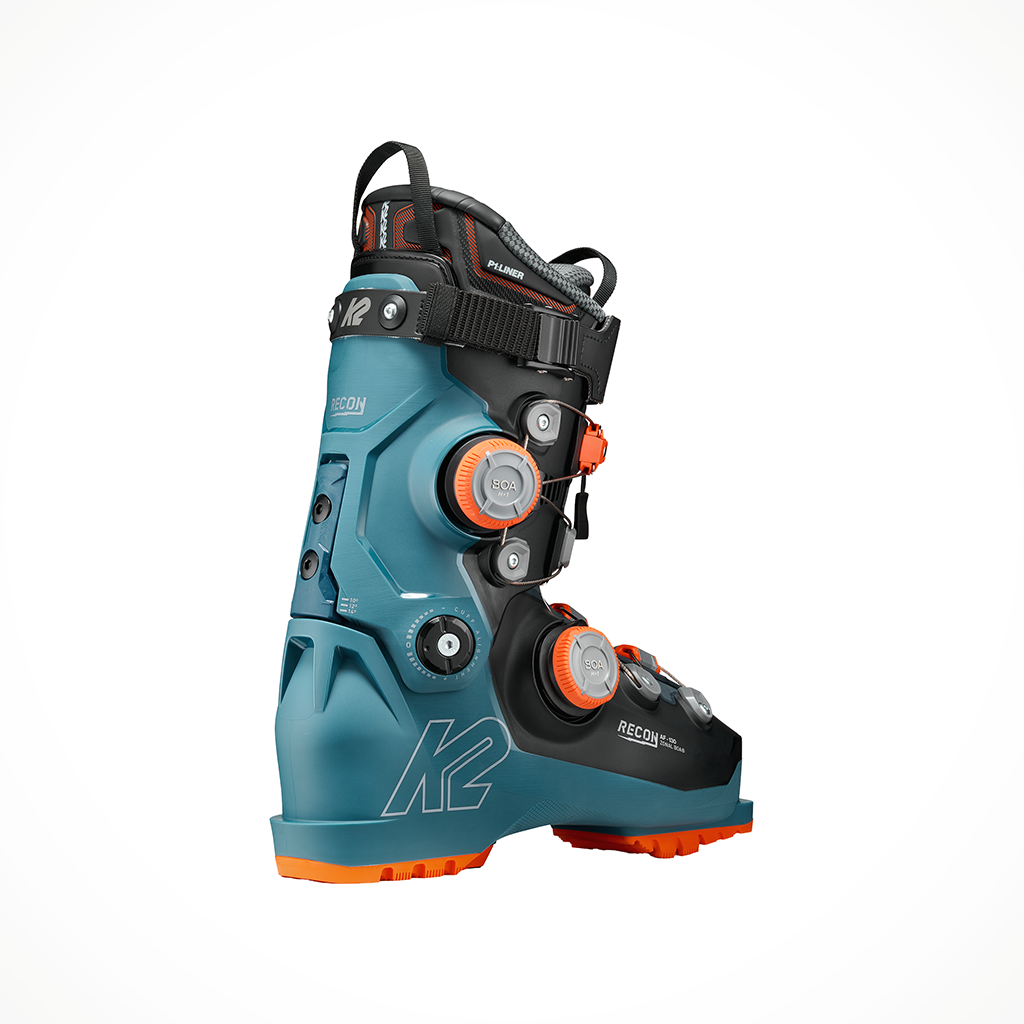 Recon AF Zonal BOA 130 — Men's (2027)
