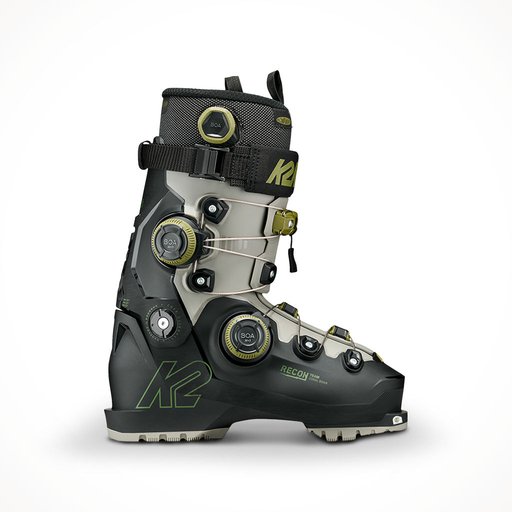Recon Team Zonal BOA — Men's (2027)
