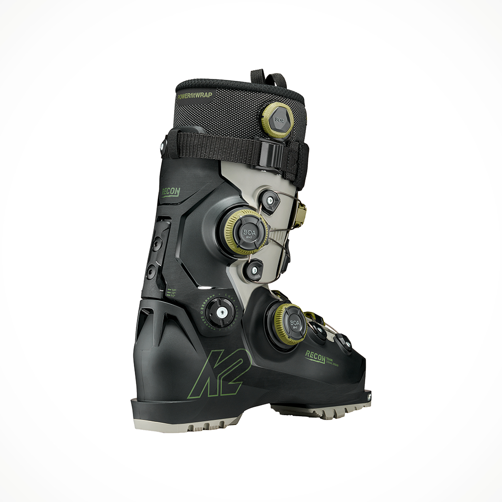 Recon Team Zonal BOA — Men's (2027)