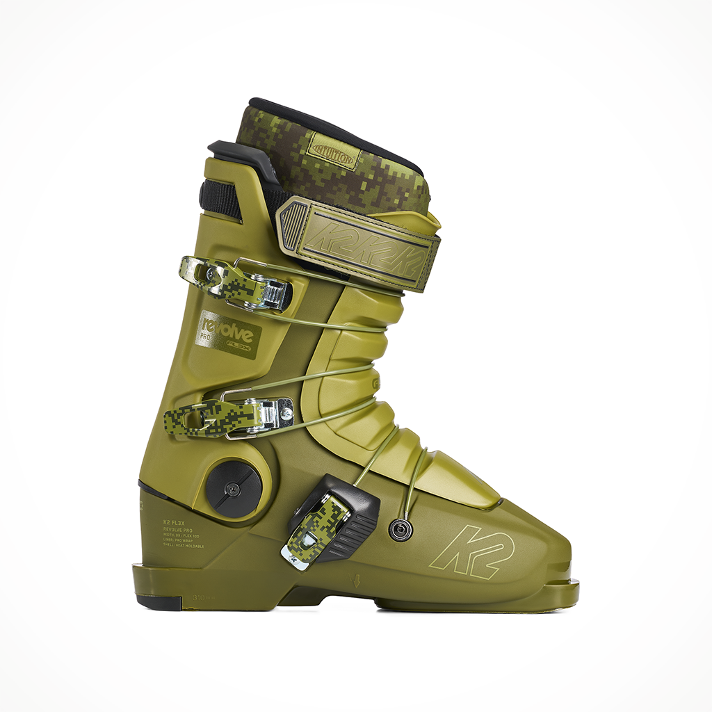 Revolve Pro — Men's (2027)