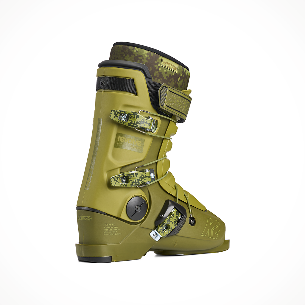 Revolve Pro — Men's (2027)