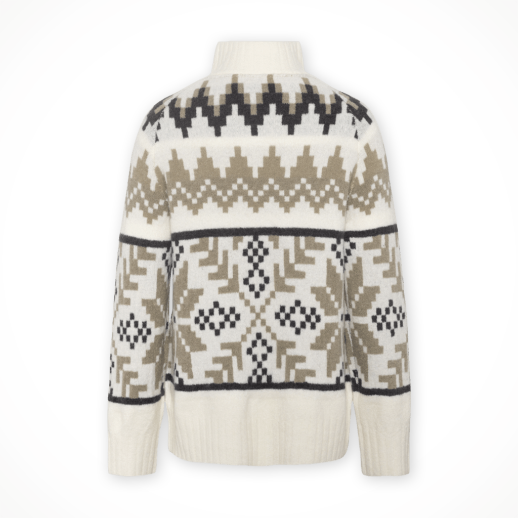 Amelia Knit — Women's