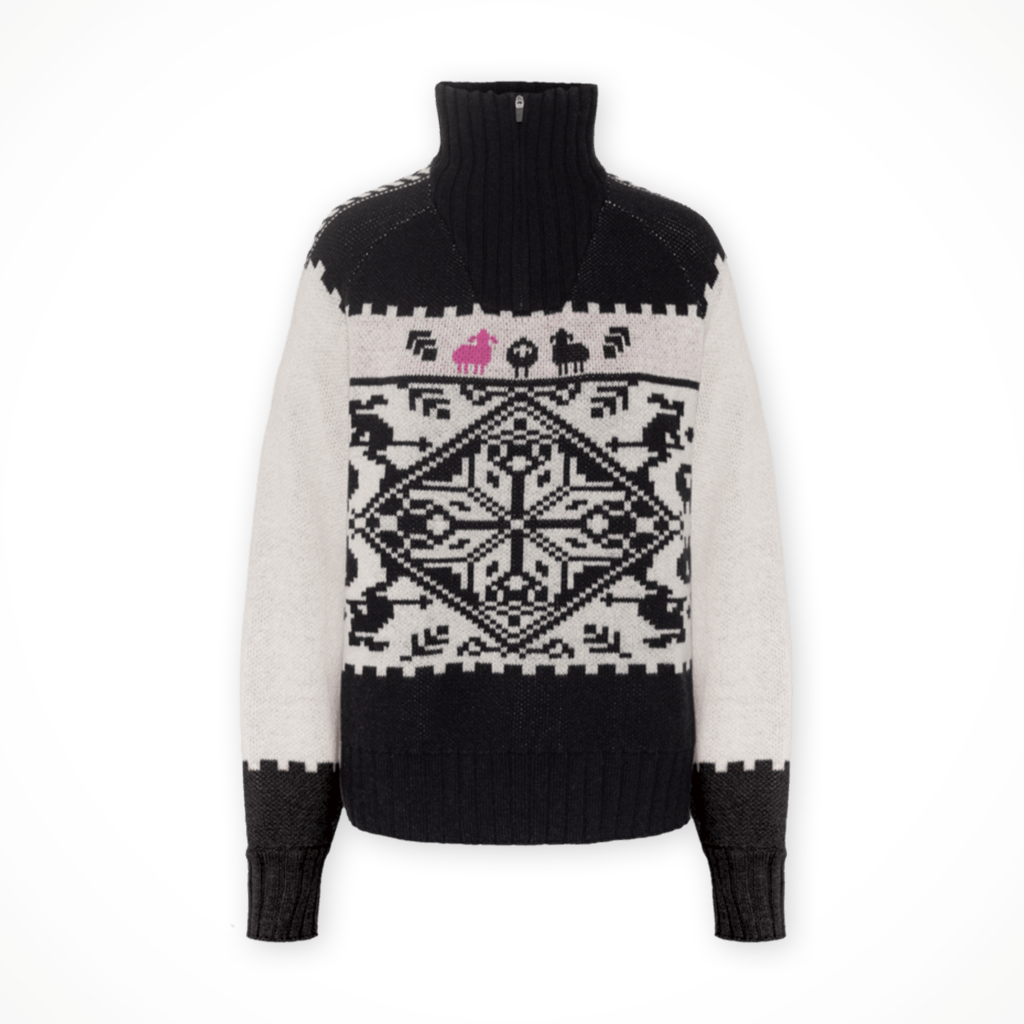 Saga Knit — Women's