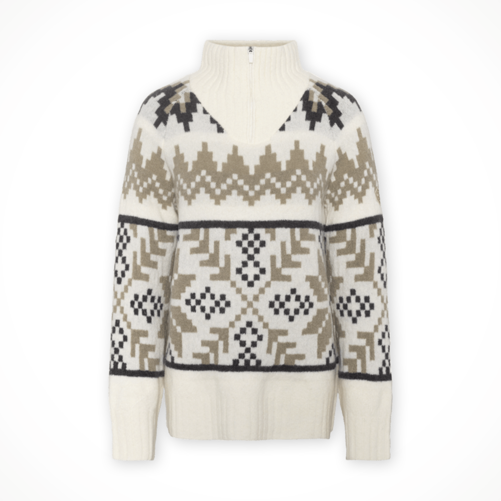 Amelia Knit — Women's