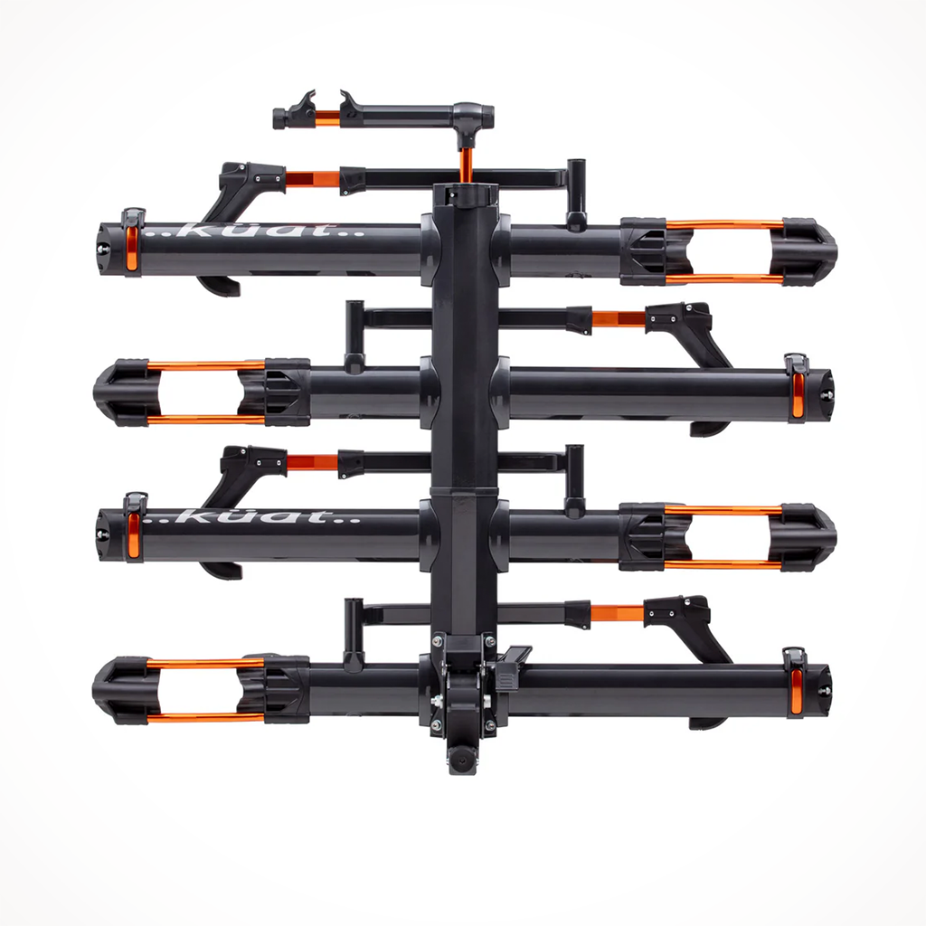 NV 2.0 Add On — +2 Bikes