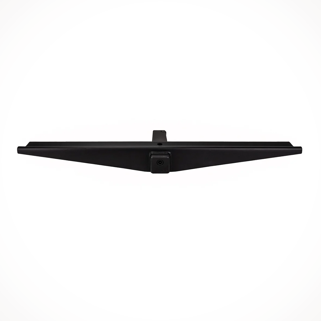 Piston SR 2" Hitch Mount Adapter — 1 Bike