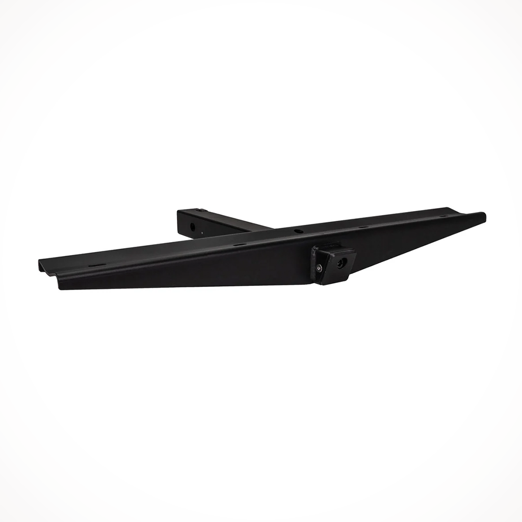 Piston SR 2" Hitch Mount Adapter — 1 Bike