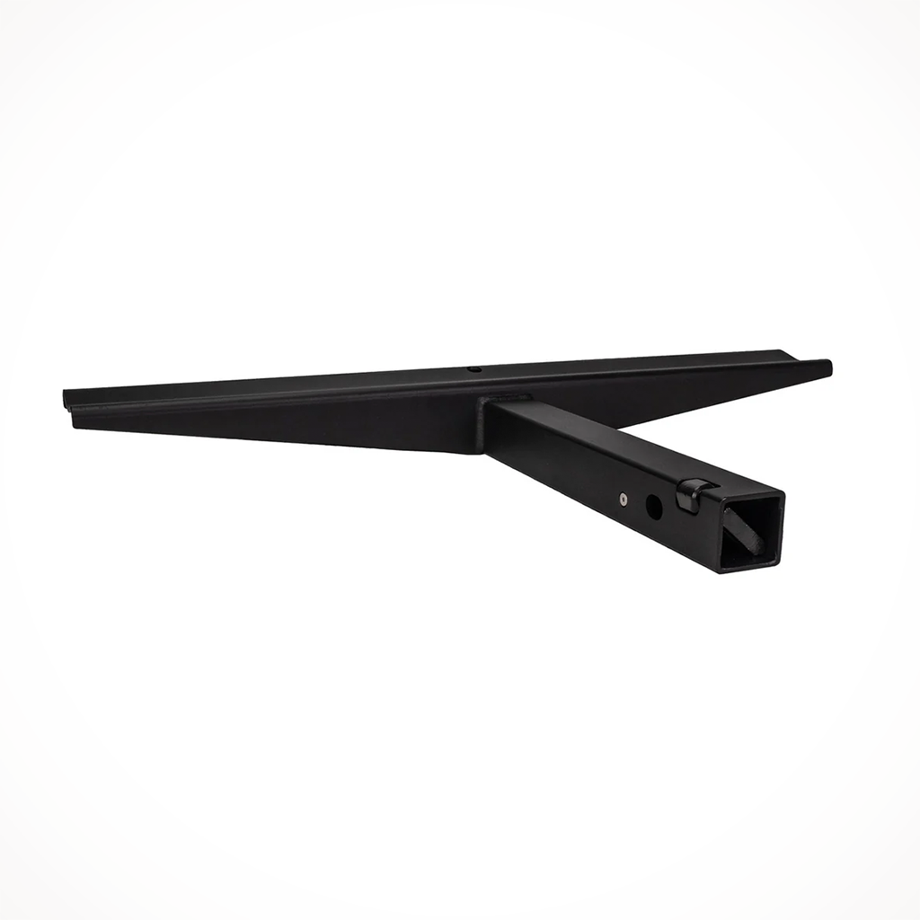 Piston SR 2" Hitch Mount Adapter — 1 Bike