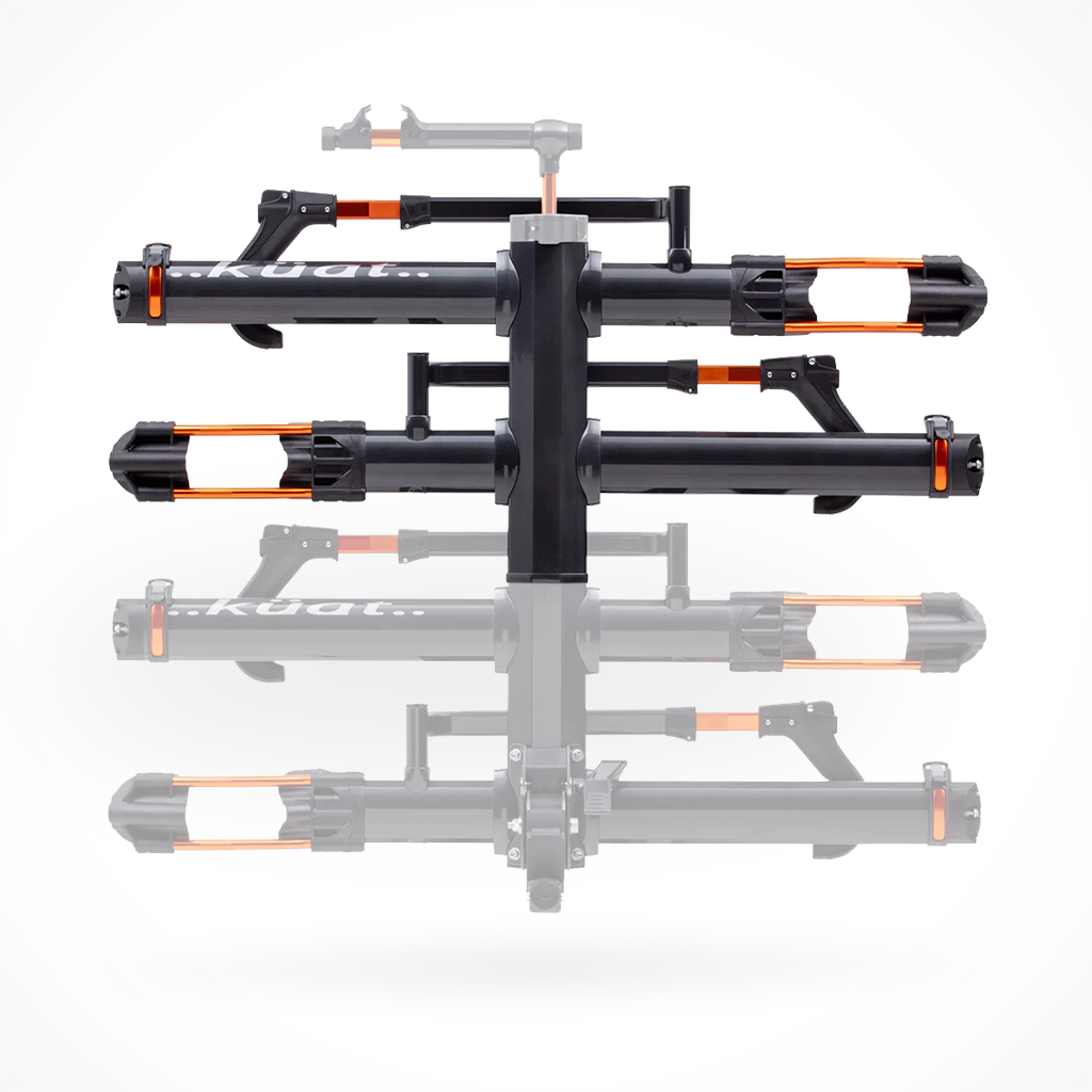 NV 2.0 Add On — +2 Bikes