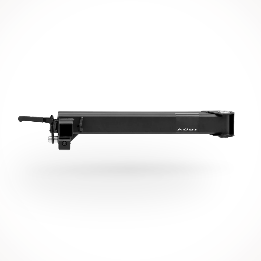 Pivot 2.0 Swing Away Extension Passenger Side