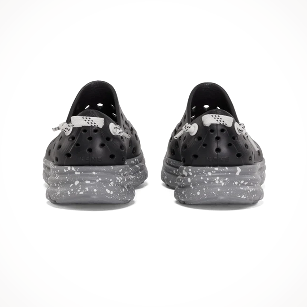 Product image: Kane Revive Shadow Grey Unisex 2025, shown from the back.