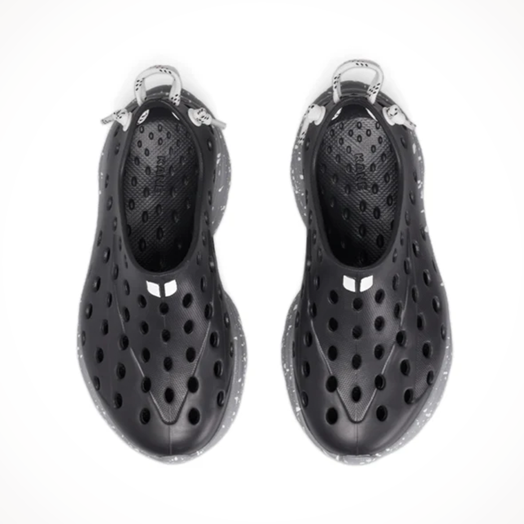 Product image: Kane Revive Shadow Grey Unisex 2025, shown from above.