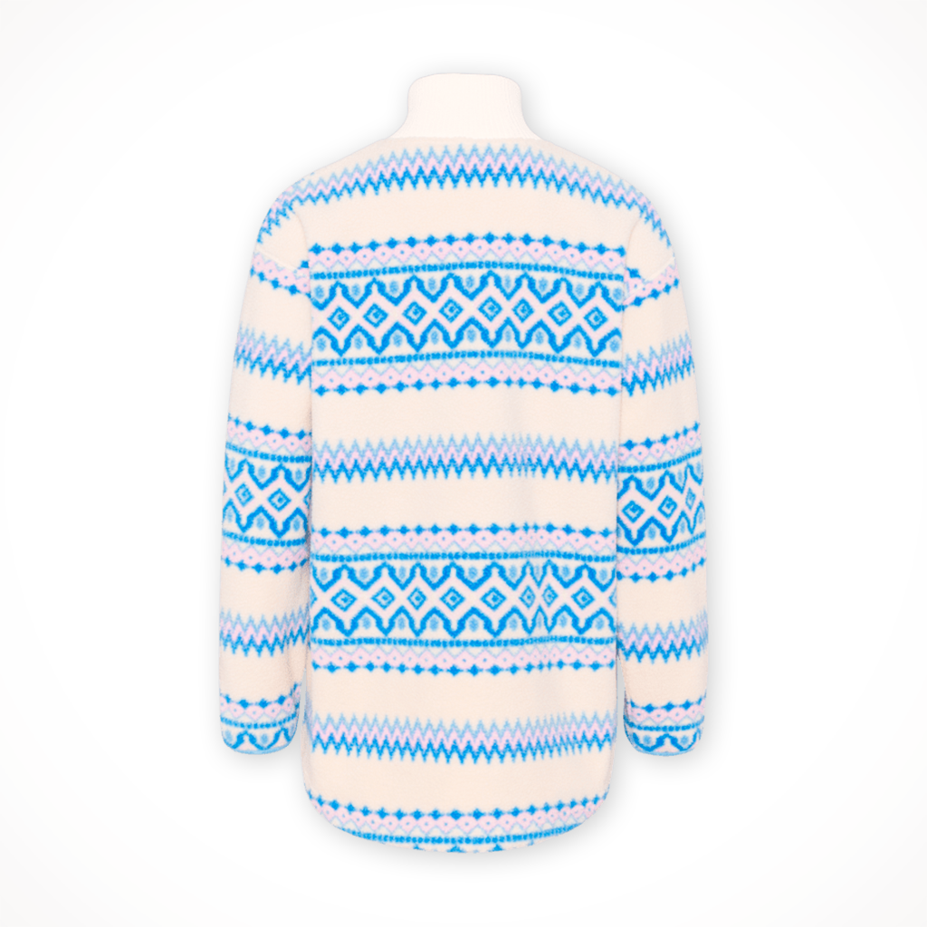 Ruthie Midlayer Half Zip — Women's