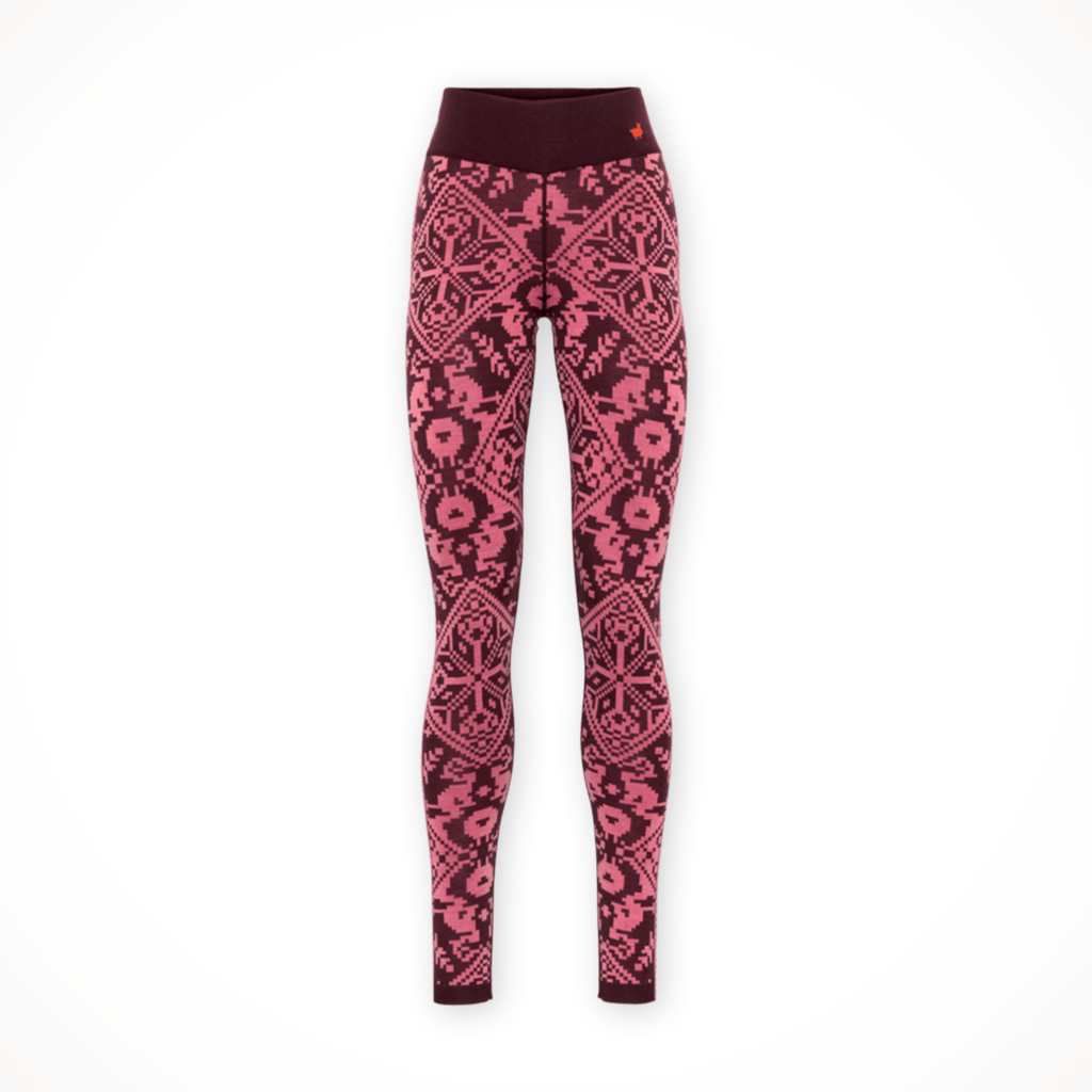 Saga Base Layer Pants — Women's