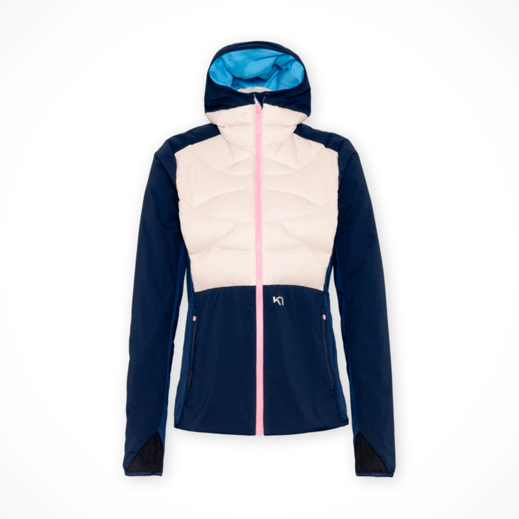 Tirill Thermal Jacket — Women's