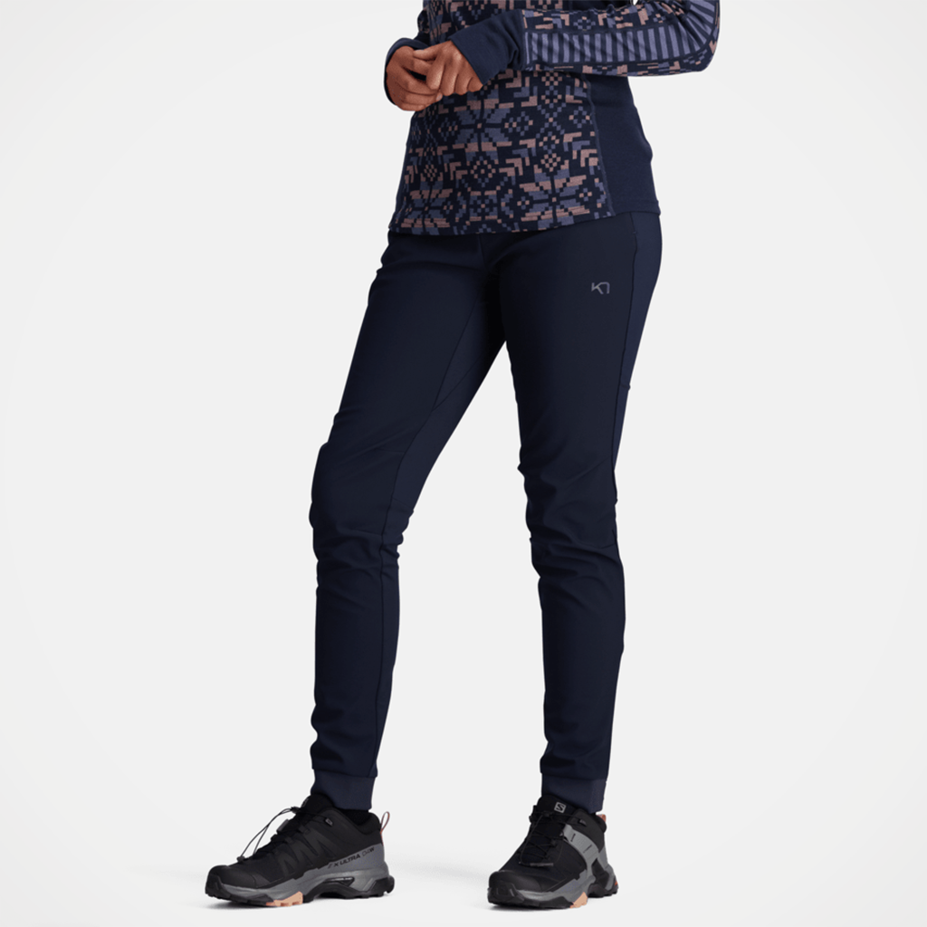 Tirill Thermal Pants — Women's